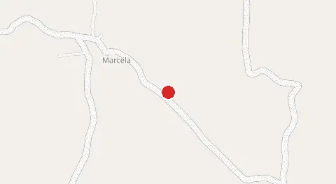 Mapa de Marcela Dois