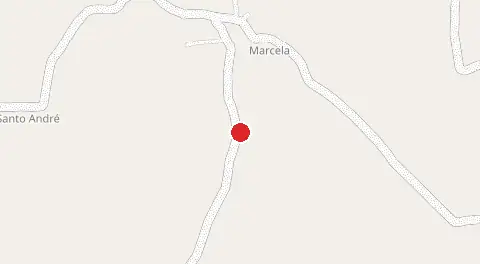 Mapa de Marcela