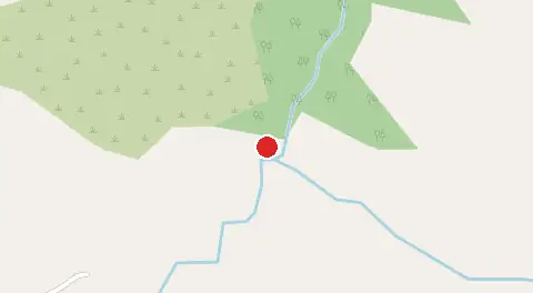 Mapa de Mandiocal