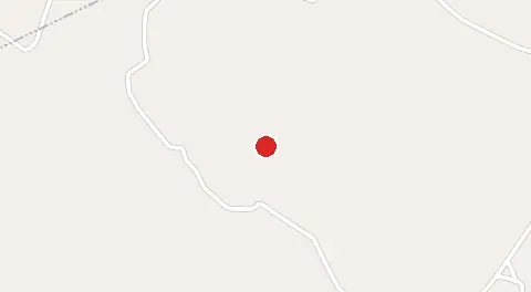 Mapa de Caicara