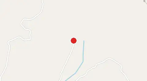 Mapa de Buriti Seco