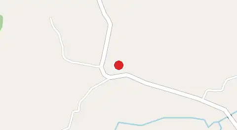 Mapa de Buritis