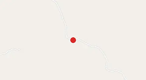 Mapa de Lavaginha