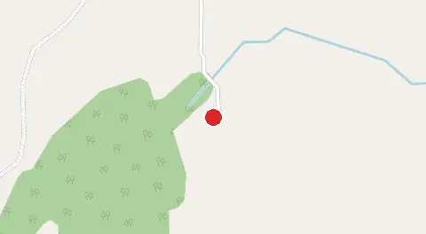Mapa de Mantiqueira