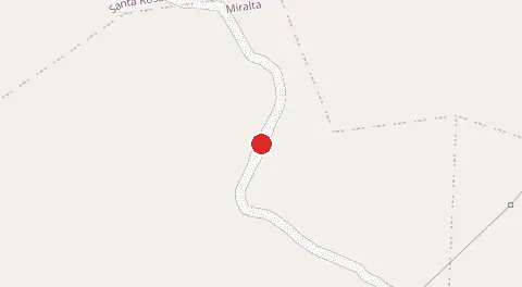 Mapa de Agrovila