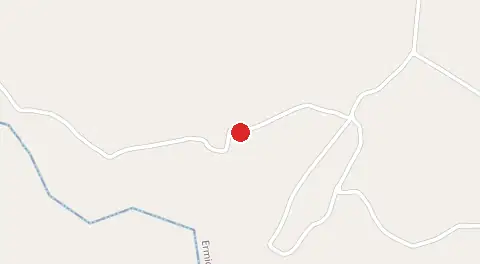 Mapa de Riachao