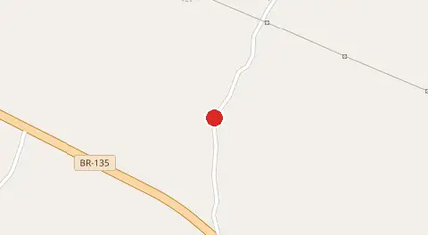 Mapa de Camela