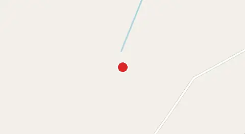 Mapa de Chapada das Covas