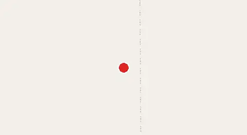 Mapa de Riacho dos Campos