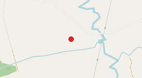 Mapa de Boa Vista