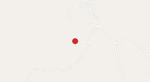 Mapa de Samambaia