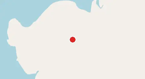 Mapa de Bela Vista