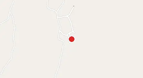 Mapa de Monte Alto