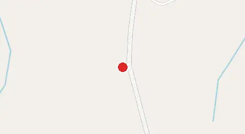 Mapa de Cana Brava Curralim e Sapezal