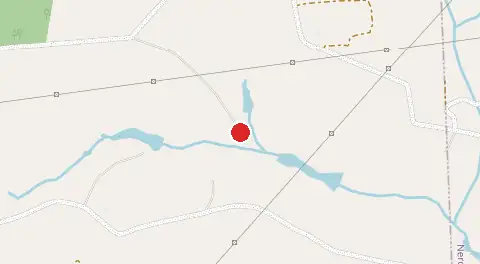 Mapa de Vila Rica