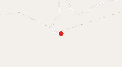 Mapa de Estreito de Miralta