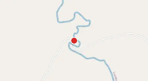 Mapa de Fazenda