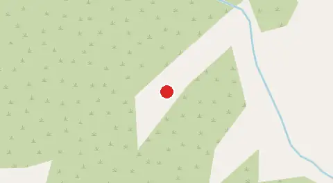 Mapa de Caetano
