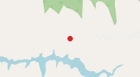 Mapa de Corumbal