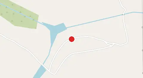 Mapa de São Bento