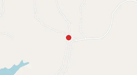 Mapa de A Budega