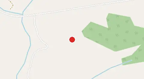 Mapa de Matinha