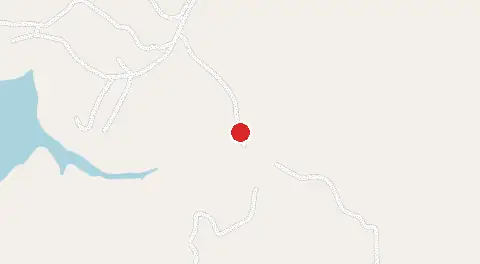 Mapa de Ao Lado do Condomínio