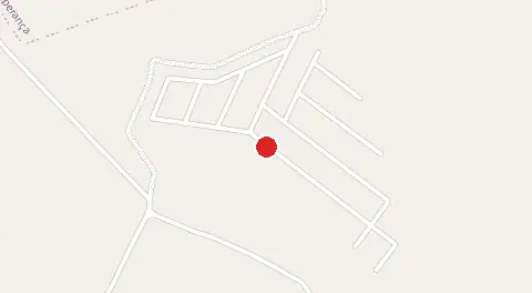 Mapa de Capivara