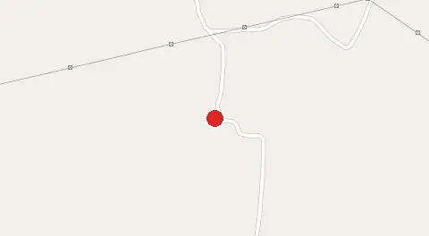 Mapa de Pocao