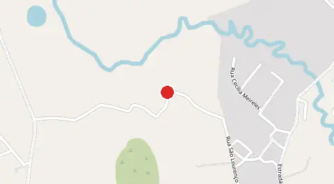 Mapa de Vale dos Sonhos