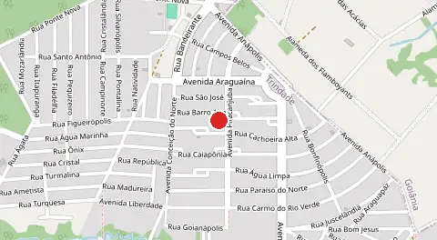Mapa de Maysa 2