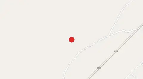 Mapa de Canaci Dois