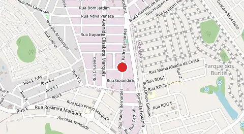 Mapa de Maysa 1