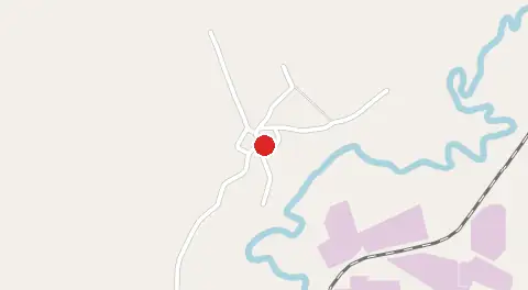 Mapa de Angico
