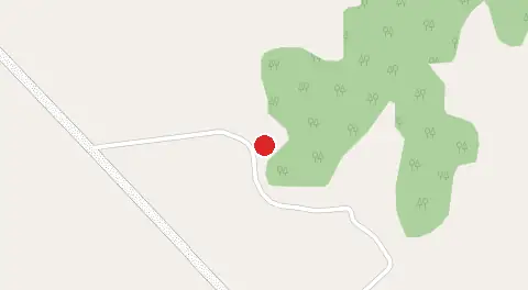 Mapa de Chapada