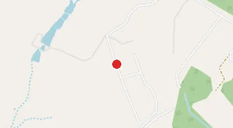 Mapa de Zona Rural