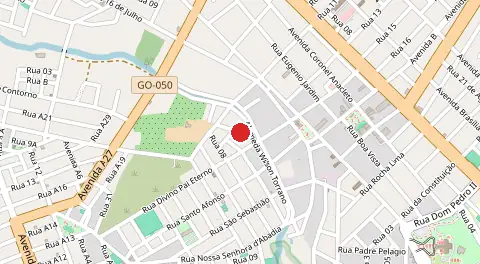 Mapa de Vila Guilherme