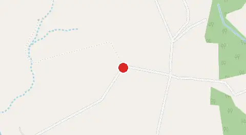 Mapa de Alto Bom Sucesso