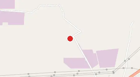 Mapa de Estância Vista Alegre