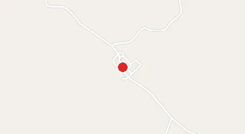 Mapa de Calhau