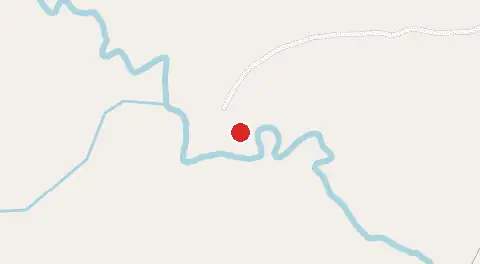 Mapa de Araras