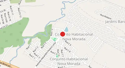 Mapa de Conjunto Valeria Perillo 2