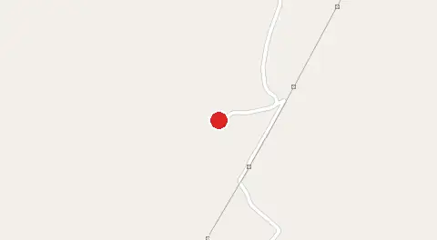 Mapa de Campo do Meio