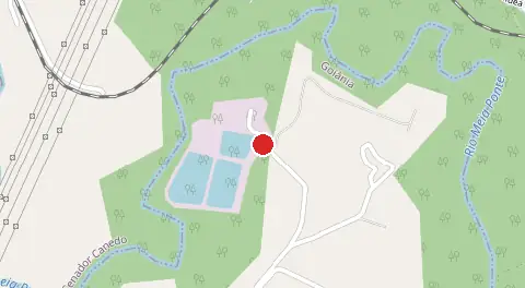 Mapa de Aterro Sanitario 2