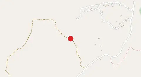 Mapa de Palmito