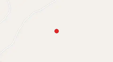 Mapa de Recanto