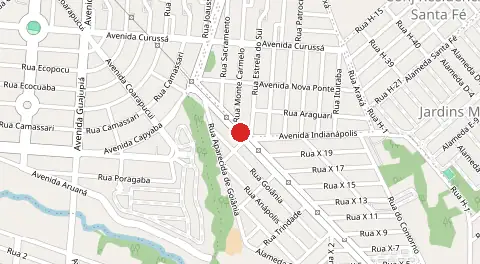 Mapa de Helvecia Complemento