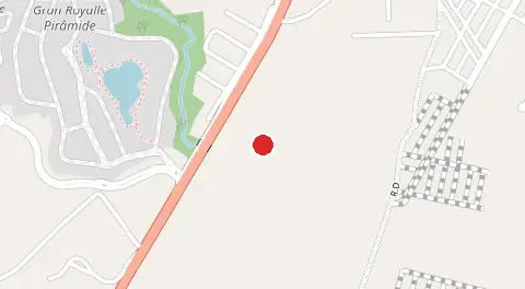 Mapa de Porteirinha
