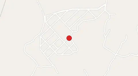Mapa de Ponta do Morro