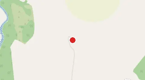Mapa de Residencial Morumbi